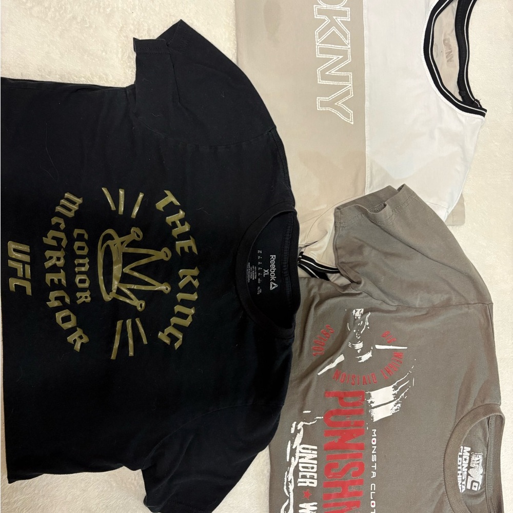 Men’s Tee Bundle